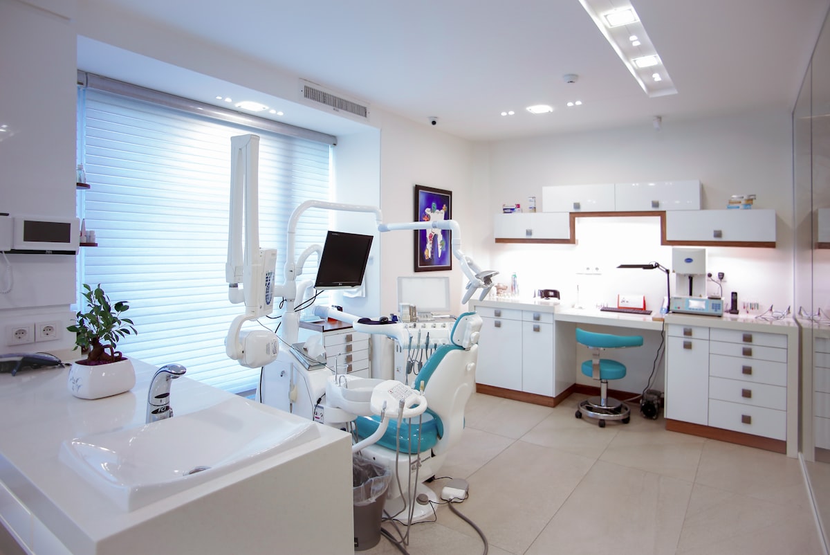Phoenix Dental Clinic in Achrafieh